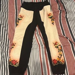 Supreme sweatpants